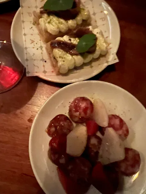 Paski Vineria Popolare