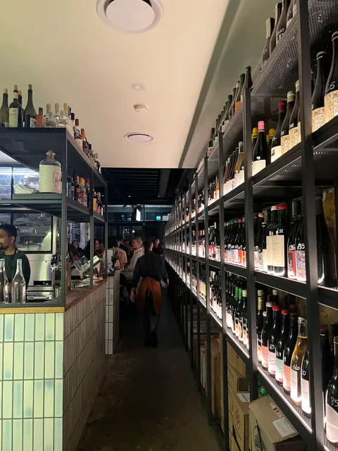 Paski Vineria Popolare