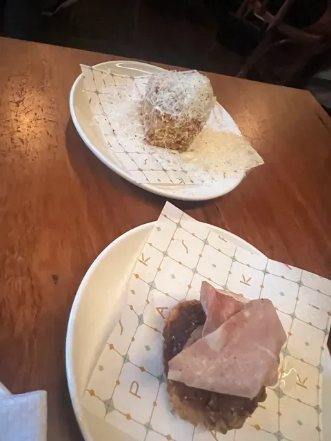 Paski Vineria Popolare
