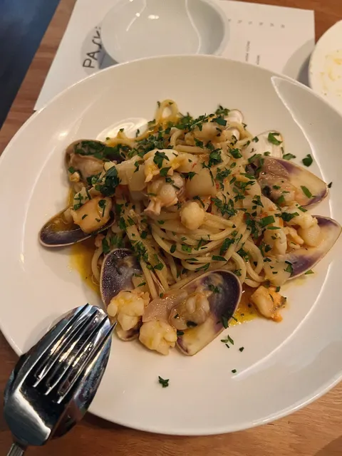 Paski Vineria Popolare