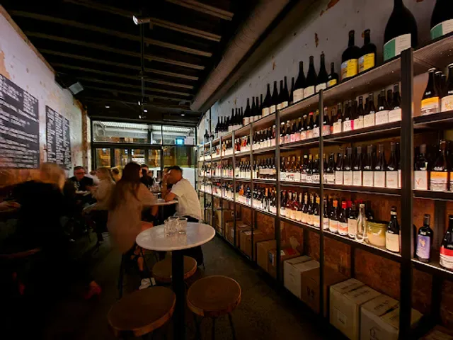 Paski Vineria Popolare