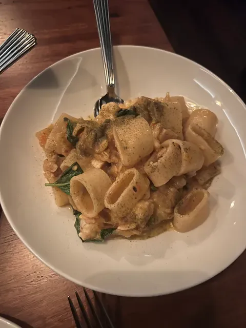 Paski Vineria Popolare
