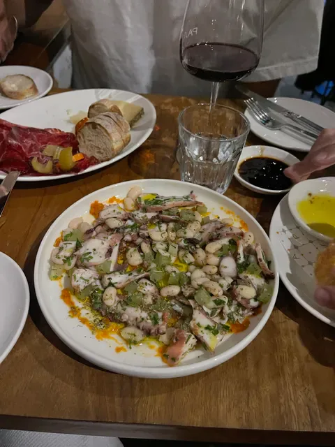 Paski Vineria Popolare