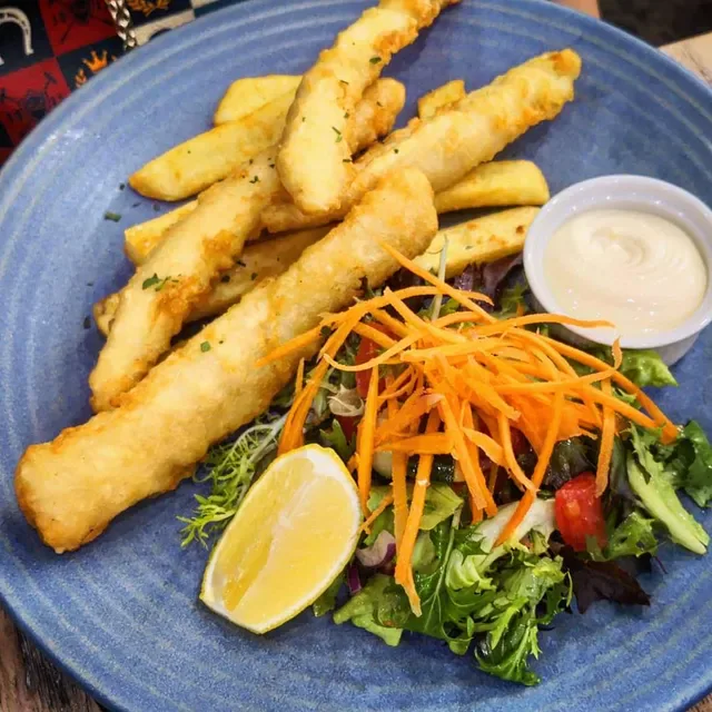 Pasqualina's Deli Cafe