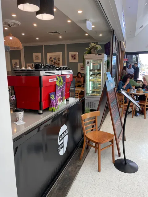 Pasqualina's Deli Cafe