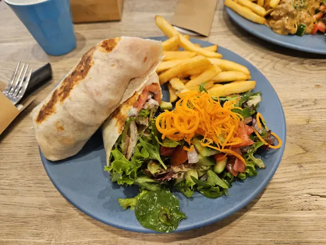 Pasqualina's Deli Cafe