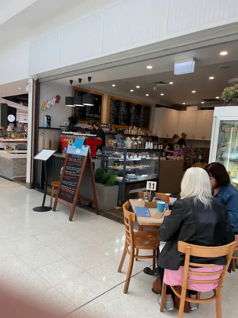 Pasqualina's Deli Cafe