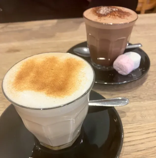 Pasqualina's Deli Cafe