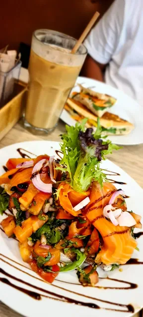 Pasqualina's Deli Cafe