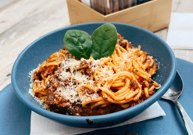 Pasqualina's Deli Cafe