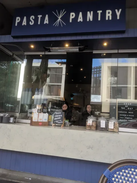 Pasta Pantry Bellevue Hill