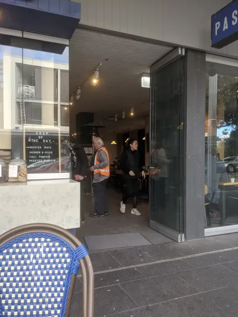 Pasta Pantry Bellevue Hill