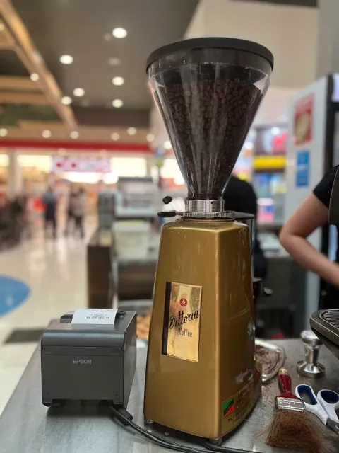 Pasticceria Caruso