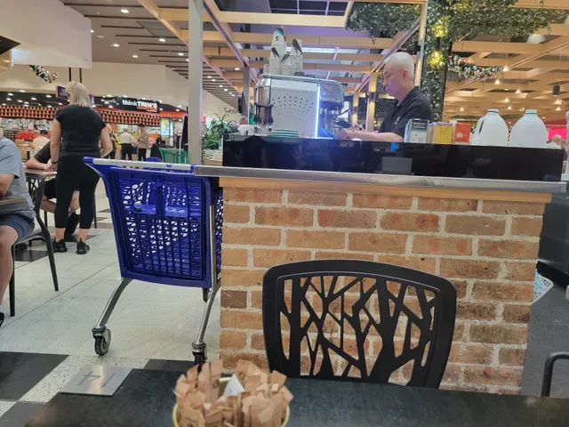 Pasticceria Caruso