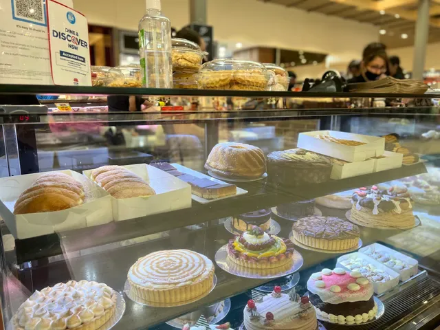 Pasticceria Caruso