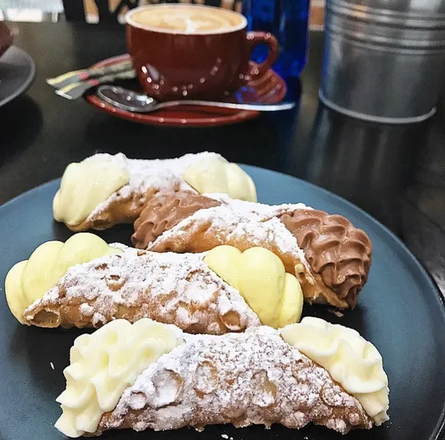 Pasticceria Caruso
