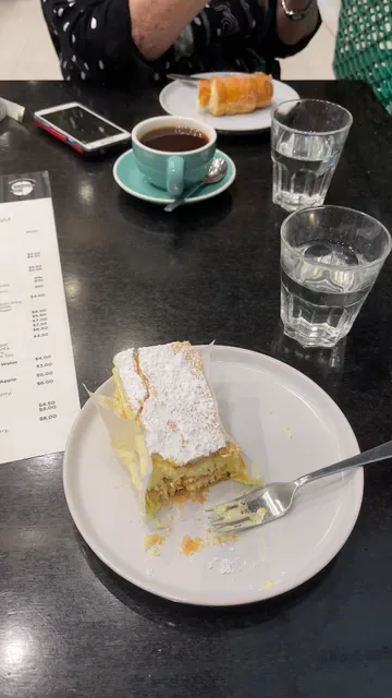 Pasticceria Caruso