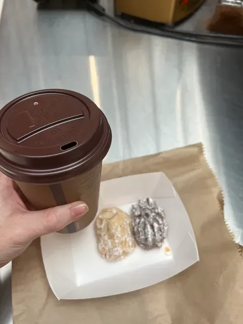 Pasticceria Caruso
