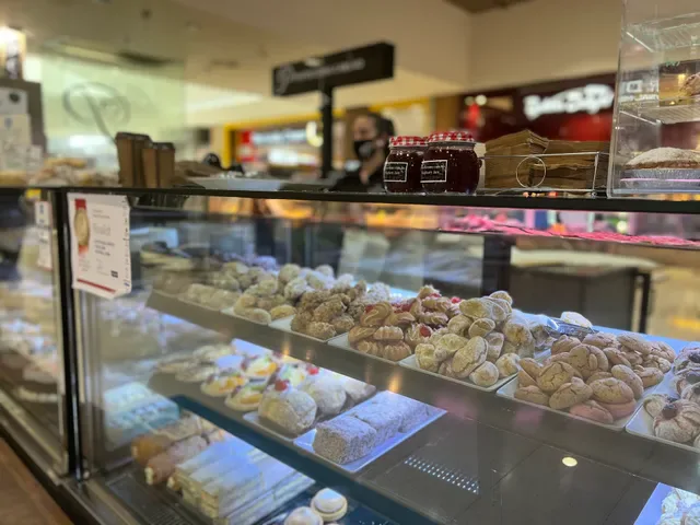 Pasticceria Caruso