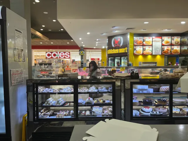 Pasticceria Caruso
