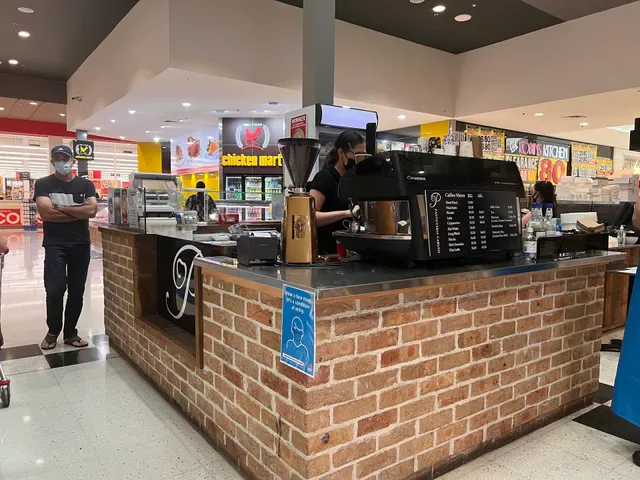 Pasticceria Caruso