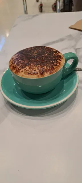 Pasticceria Caruso