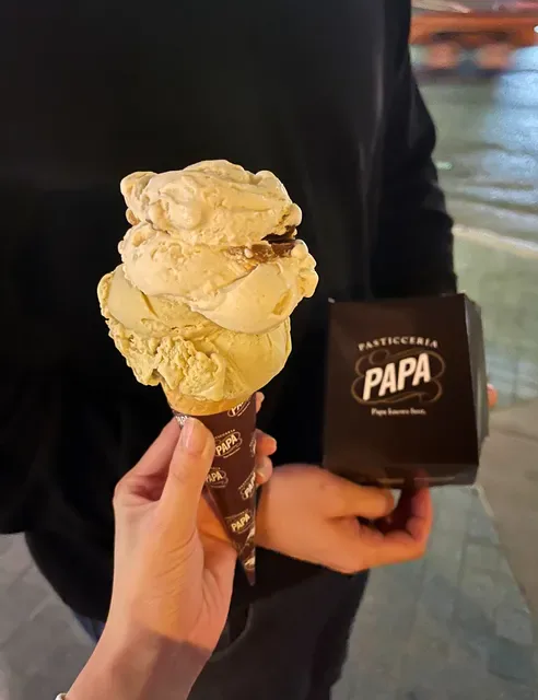Pasticceria Papa