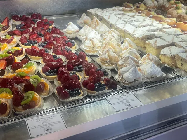 Pasticceria Papa
