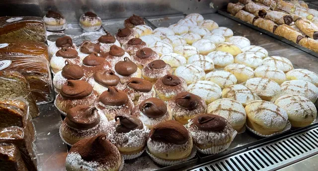 Pasticceria Papa