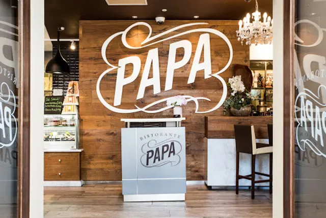 Pasticceria Papa