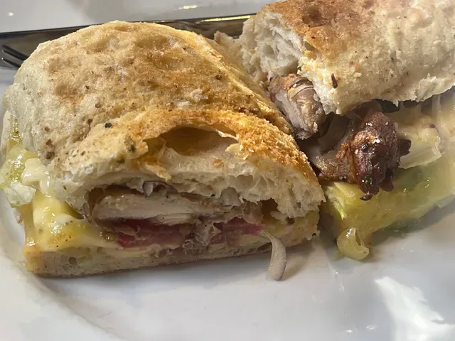 Pasticceria Papa
