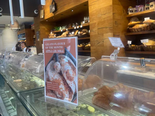 Pasticceria Papa