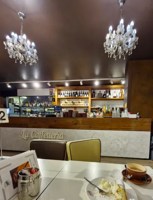 Pasticceria Papa
