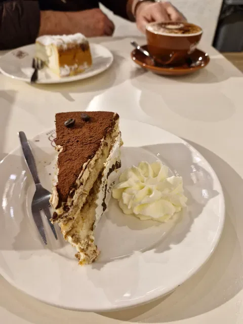 Pasticceria Papa
