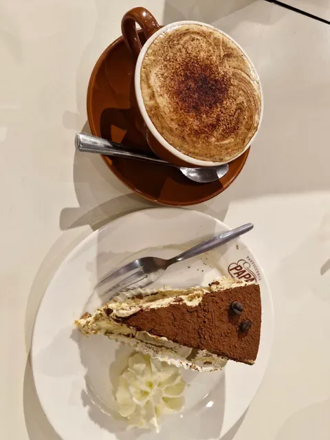 Pasticceria Papa