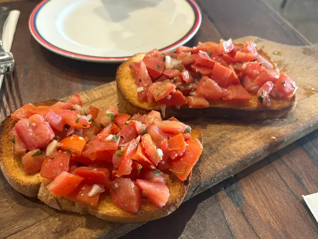 Pastizzi Cafe - North King Street