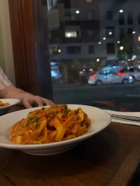 Pastizzi Cafe - North King Street