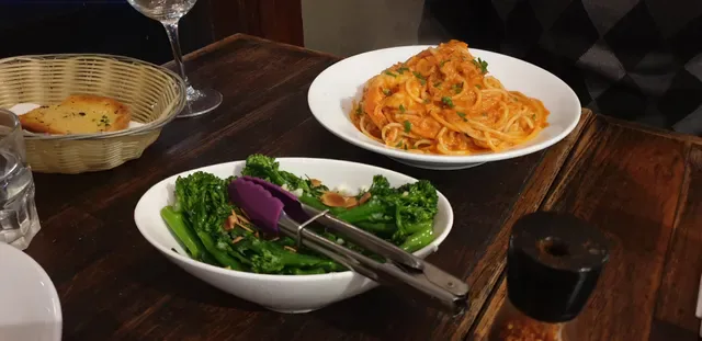 Pastizzi Cafe - North King Street