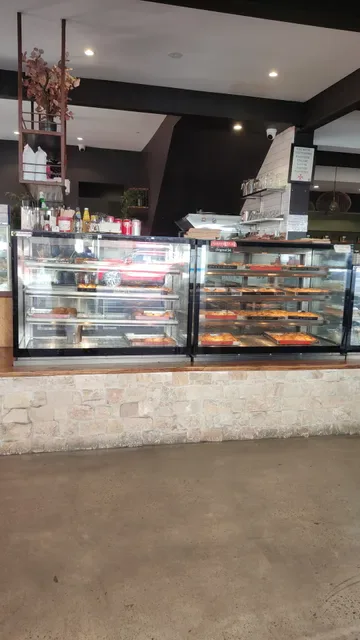 Pastizzi Cafe - North King Street
