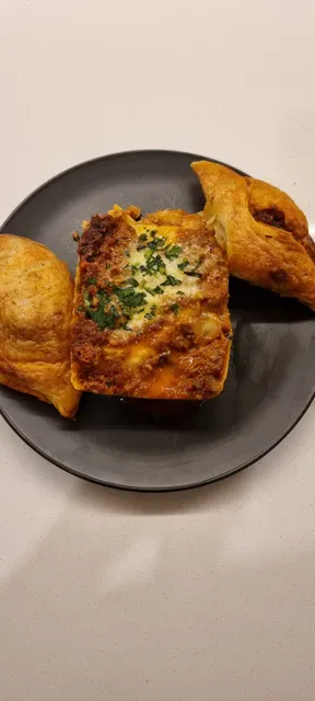Pastizzi Cafe - North King Street