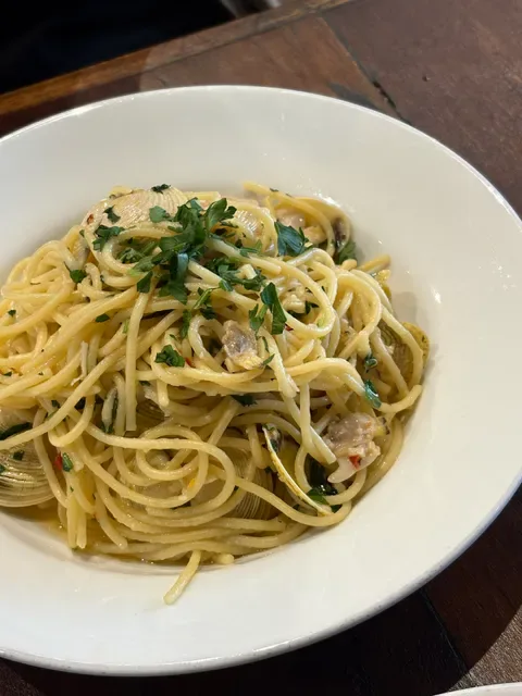 Pastizzi Cafe - North King Street