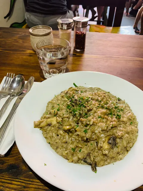 Pastizzi Cafe - North King Street