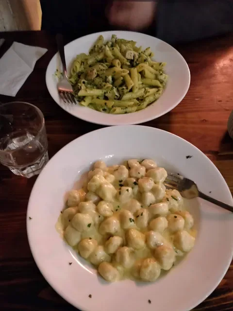 Pastizzi Cafe - North King Street
