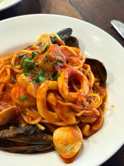Pastizzi Cafe - North King Street