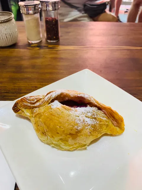 Pastizzi Cafe - North King Street