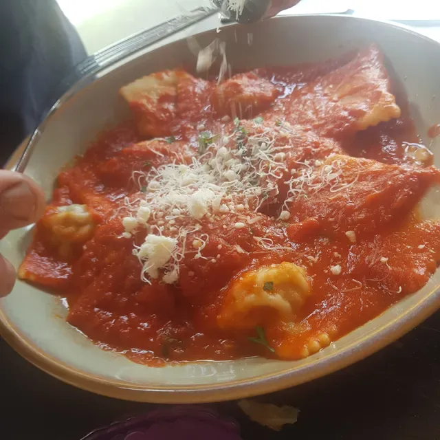 Pastizzi Cafe - North King Street