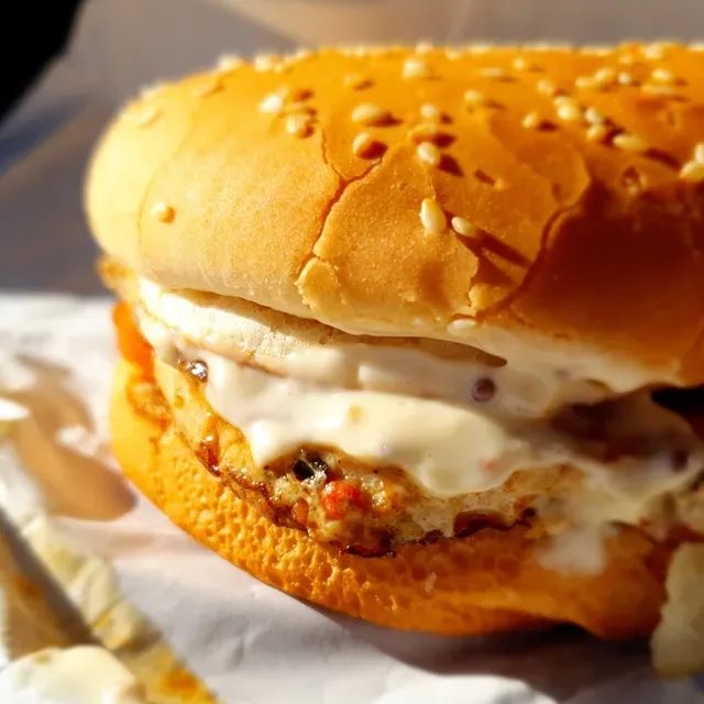 Paul's Famous Hamburgers