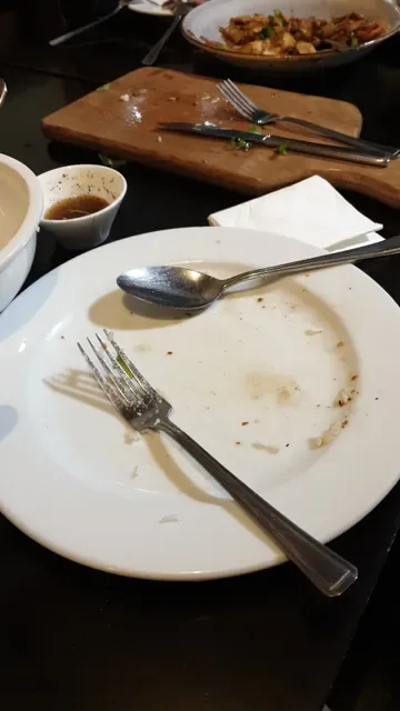 Pear Thai Restaurant