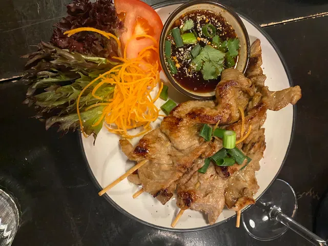 Pear Thai Restaurant