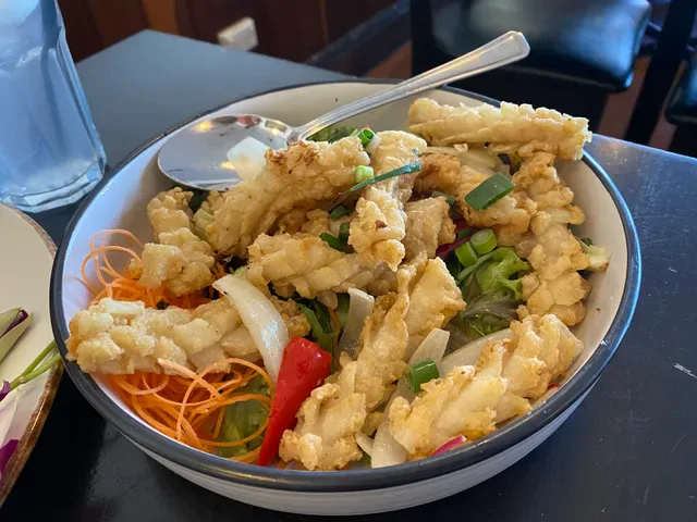 Pear Thai Restaurant